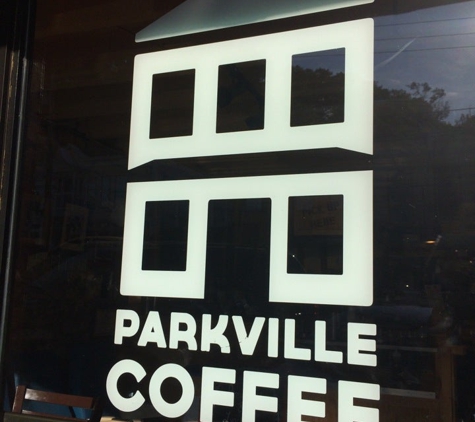 Parkville Coffee - Parkville, MO