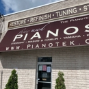 Pianotek - Pianos & Organ-Tuning, Repair & Restoration