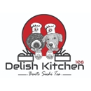 Delish Kitchen 108 Powell Blvd - Take Out Restaurants