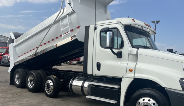 Lake Creek Trucking - Heber City, UT. Hauling Sand, Dirt, Gravel, Rock, Mulch