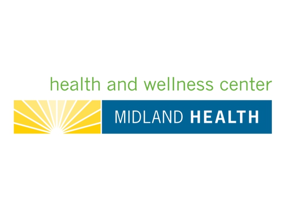 Health and Wellness Center - Midland, TX