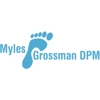 Myles Grossman DPM gallery