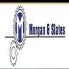 Morgan & Slates Manufacturing & Supplies