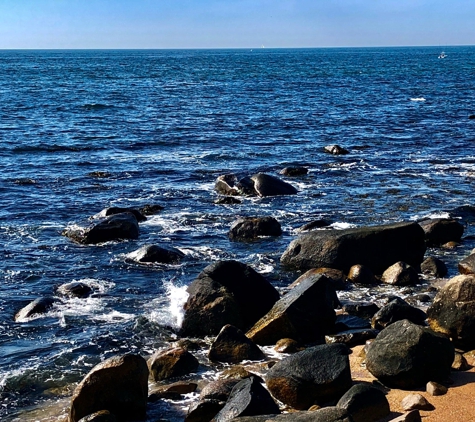 Westerly Town Beach - Westerly, RI