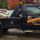 Osburn Tire, Automotive & Towing