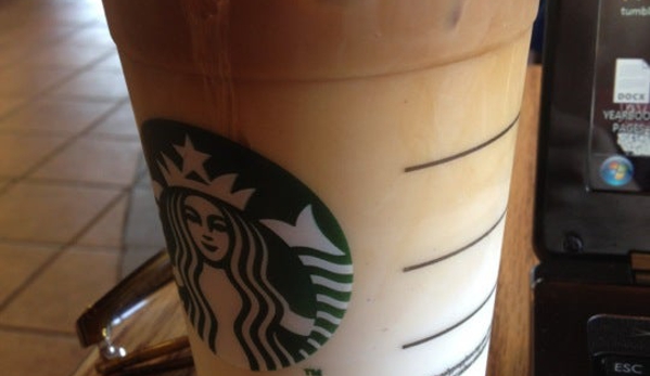 Starbucks Coffee - Lakewood, CA