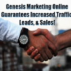 Genesis Marketing Online
