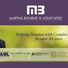 Martha Bourne & Associates