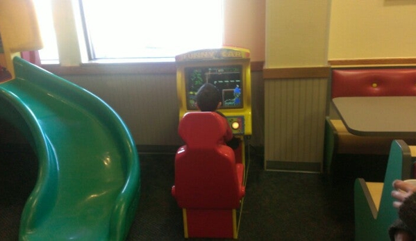 Chuck E. Cheese's - Manchester, CT