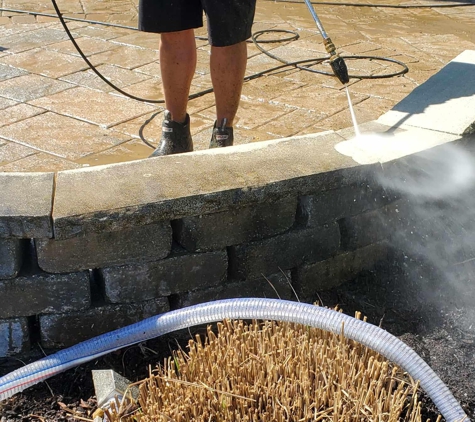 Perfection Power Wash  LLC - Dayton, OH