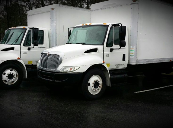 Nine 1 Nine Delivery and Logistics - Raleigh, NC