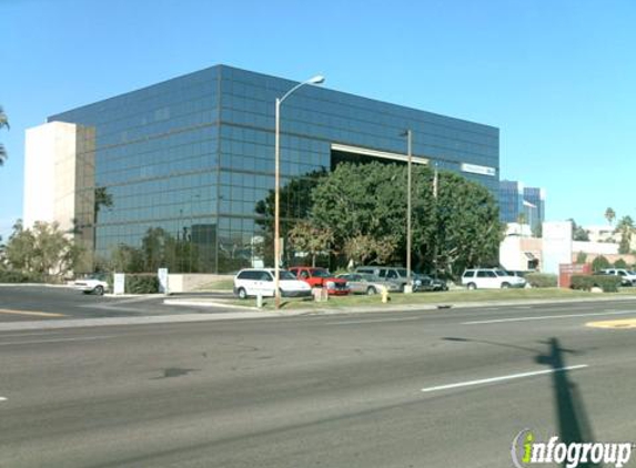 Tws Acquisition Corp - Phoenix, AZ