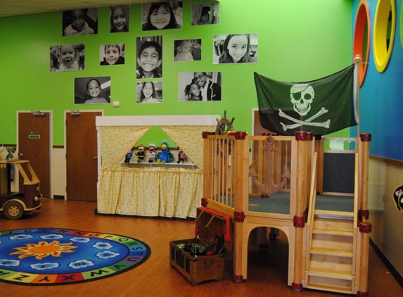 Halcyon Park KinderCare - Montgomery, AL