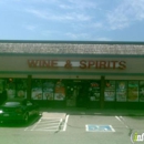 Atlas Wine Spirits - Liquor Stores