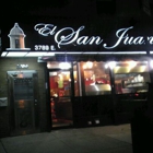 El San Juan Cafe