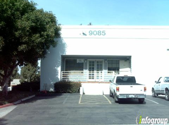 Davies Electric Company Inc - San Diego, CA