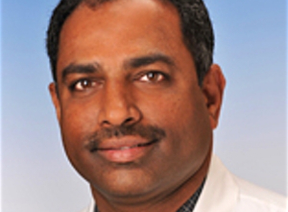 Dr. Ramesh Adabala, MD - South Plainfield, NJ