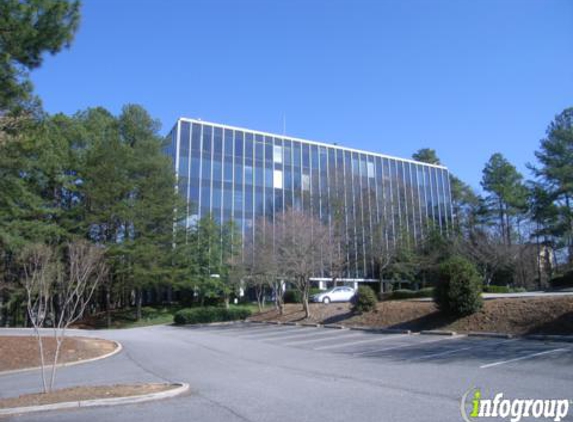 Sishield Technology - Atlanta, GA