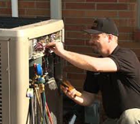 Anderson's Heating and Air Conditioning - Greenville, NC
