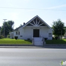 Lakeside Baptist Church - General Baptist Churches