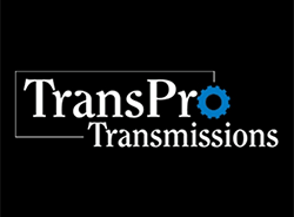 TransPro Transmissions & Automotive - Webster, TX