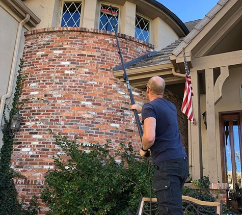 S.W.A.T. Window Cleaning - Denver, CO