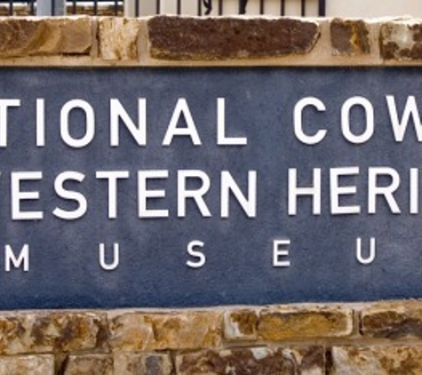 National Cowboy & Western Heritage Museum - Oklahoma City, OK