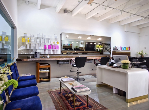 Cie Sparks Salon - Malibu, CA