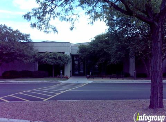 Gottlieb Health & Fitness Ctr - Melrose Park, IL