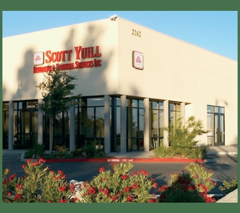 Scott Yuill - State Farm Insurance Agent - Rocklin, CA