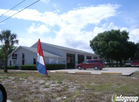 Affordable Car Care Center - Eustis, FL