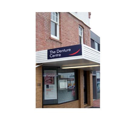The Denture Centre - Moonah, TAS