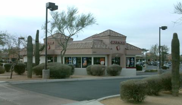 Jack in the Box - Scottsdale, AZ