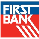 First Bank - Commercial & Savings Banks