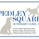 Pedley Square Veterinary Clinic - Veterinary Labs