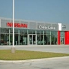 Clear Lake Nissan gallery