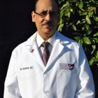 Dr. Bal Krishna Srivastava, MD