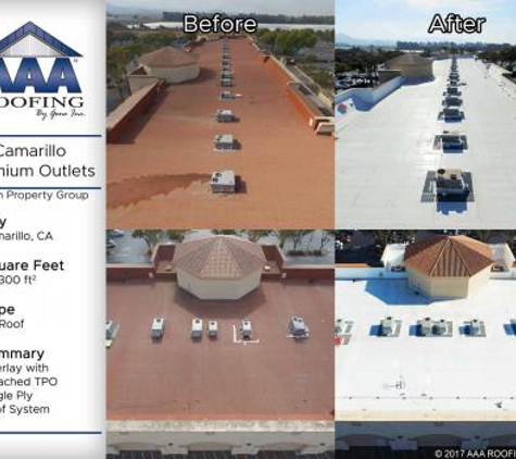 AAA Roofing and Waterproofing - Caldwell, ID