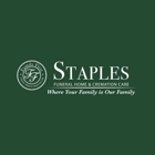 Staples Funeral Home & Cremation Care
