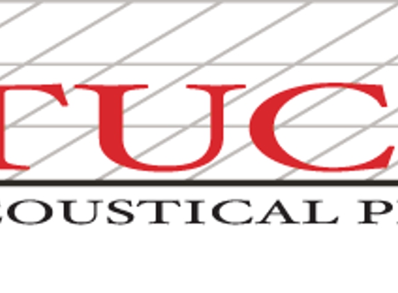 Tucker Acoustical Products Inc - Tucker, GA