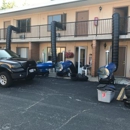 Bed Bug Barbeque - Bed & Breakfast & Inns