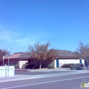 Desert Oasis Aquatic Center - Public Swimming Pools