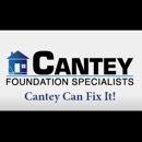 Cantey Foundation Specialists - Foundation Contractors
