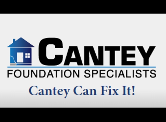 Cantey Foundation Specialists - Augusta, GA