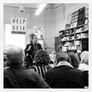 Magers & Quinn Booksellers - Minneapolis, MN