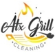 ATX Grill Cleaning