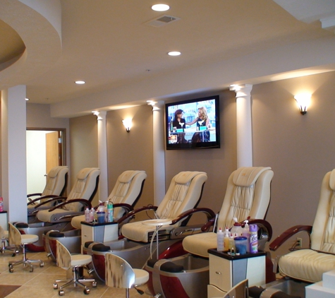 Nail Perfection & Spa - Omaha, NE