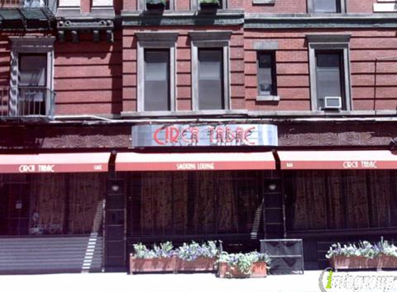 Circa Tabac - New York, NY