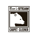 Bear's Steam Carpet Cleener - Carpet & Rug Cleaners