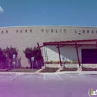 Cedar Park Public Library